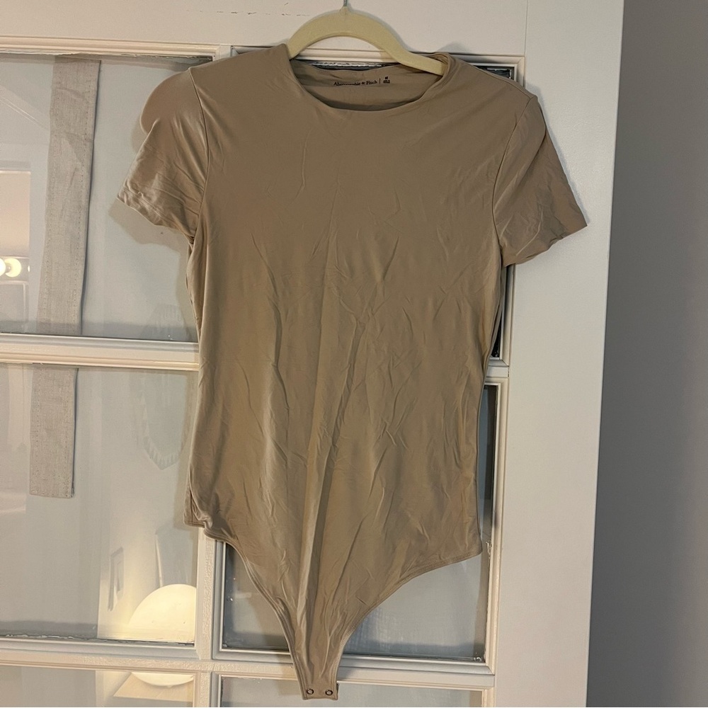 Abercrombie & Fitch Bodysuit